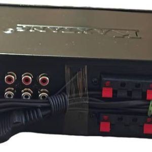 KAXTANG 1002 seaster DJ remix Amplifier chasis Bluetoot...