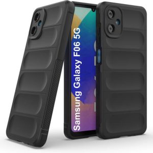 GLOBAL NOMAD Back Cover for Samsung Galaxy F06 5G