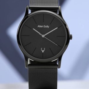 Allen Solly Analog Watch - For Men AS000024B