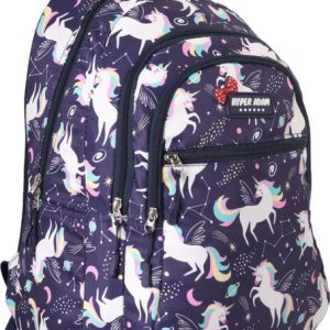 Hyper Adam for Girls College . Coaching Backpack Tuitio...