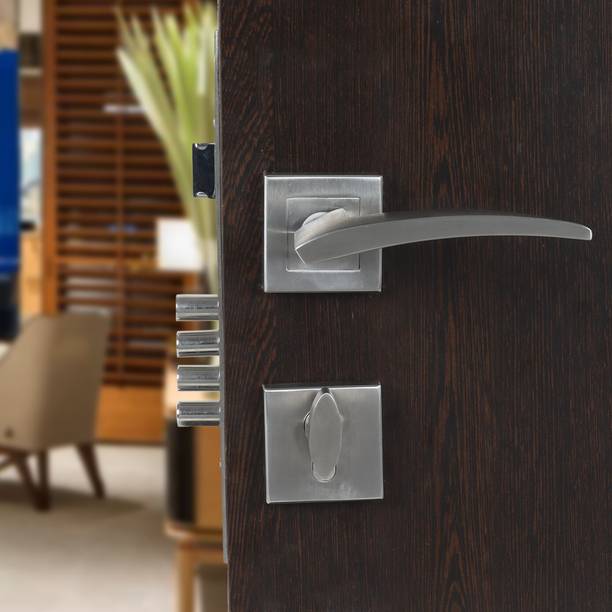 Handle Waala Stainless Steel Matte Handlesets