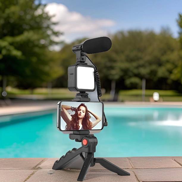 GUGGU PhotoFusion Elite Extendable (Selfie Stick) & (Tr...