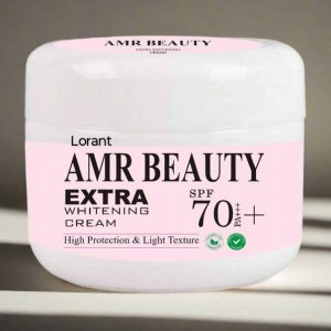 Lorant AMR Beauty Extra Whiting Beauty Cream