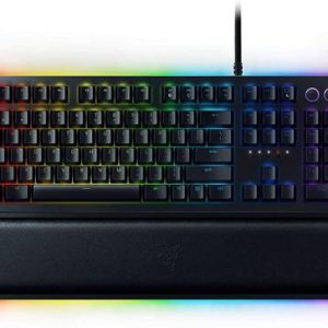 Razer Huntsman Elite Optical Swtich Wired USB Standard ...