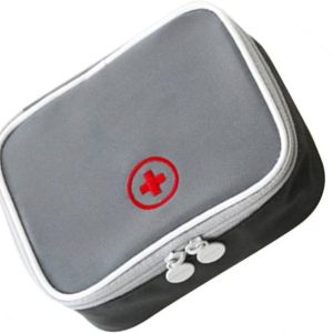 Alpyog MK1-Conitale Medicine Pouch First Aid Kit