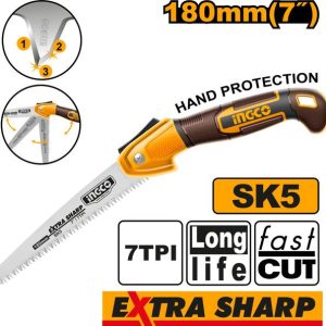 INGCO HFSW1806 Bypass Pruner