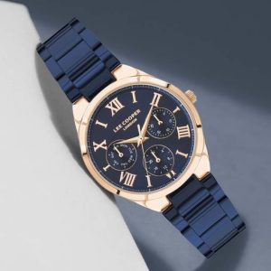 LEE COOPER Analog Watch - For Women LC07456.490