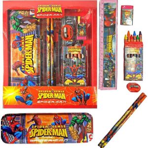vworld School Set
