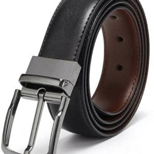 IHP Men Casual, Party, Formal, Evening Brown, Black Genuine...