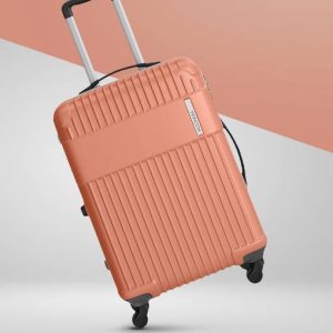 Safari Medium Check-in Suitcase (65 cm) 4 Wheels - Magnum65 - ...
