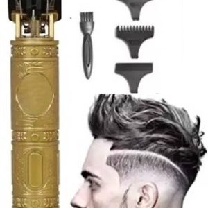 Trendy styler Sensational Vintage T-9 Plastic Body Grom...