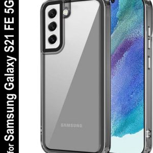 Zapcase Back Cover for Samsung Galaxy S21 FE 5G