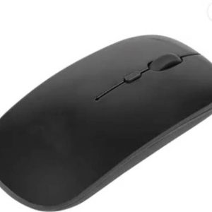 Elderbuy WE Wireless 2.4Ghz Rechargeable Mouse 1200 DPI...