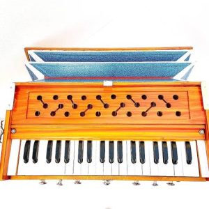 Mangal Singh MF8 3.25 Octave Hand Pumped Harmonium