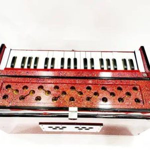 Fateh harmonium Stopper 7 Harmonium79 3.25 Octave Hand ...