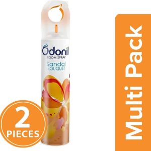 Odonil Sandal Spray Room Air Freshener Spray, Sandal Bo...