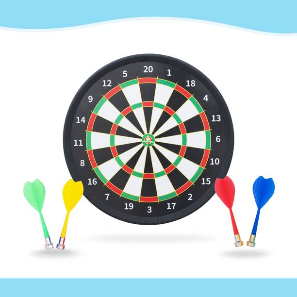 Kirat MagnoDart ProSeries with Safe Precision Darts Pre...