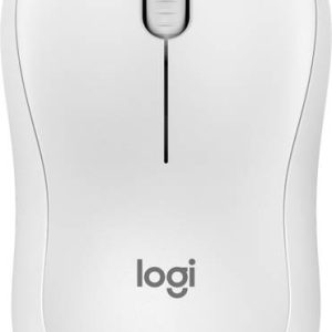 Logitech M240 Wireless Ambidextrous Optical Mouse with...