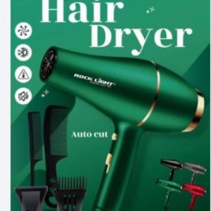 singh Geemy hair clipper trimmer barber salon use direc...