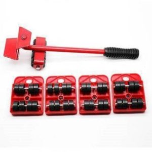 silverwyn Casters Tools 360 Degree Rotatable Pads for a...