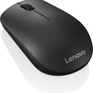 Lenovo 400 Wireless Wireless Ambidextrous Optical Mouse