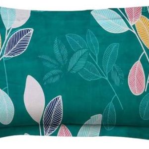 Comfowell Plain Plain Filled Flap Standard Size Pillow ...