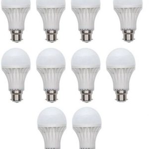 SMART 7 W Basic Standard B22 LED Bulb