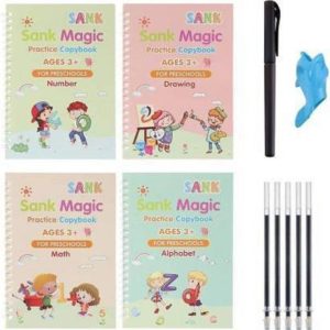 Shopfinitive School Set