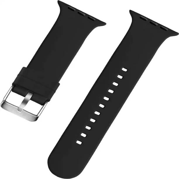 TRENDINGVIEW Genuine Watch Strap Band for Apple Watch S...