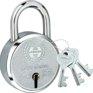 HARRISON Steel Chrome Deadbolts