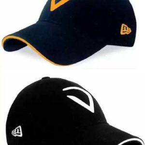 BLUCAPS Embroidered Sports/Regular Cap