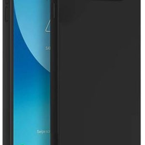 COVERBLACK Back Cover for Samsung Galaxy J7 Prime, Sams...