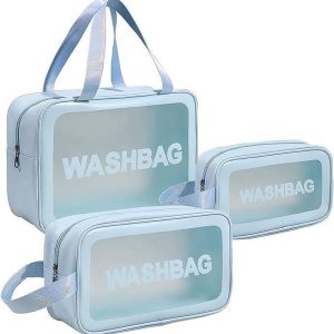 SIDGO RC-WASH BAG COMBO-3 Q1-30