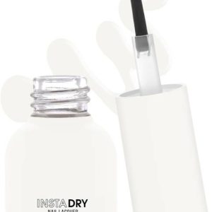 DARYUE Long Lasting, Quick Drying Semi Matte Finish Nai...