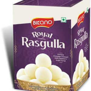 Bikano Royal Rasgulla Box