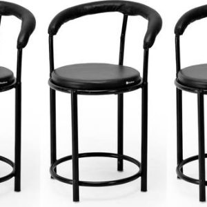 Goyal Steel & Furniture Industries Metal Dining Chair