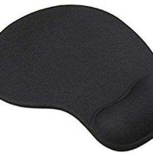 spincart Foam 3D Ergonomically Designed Non-Slip Mouse ...