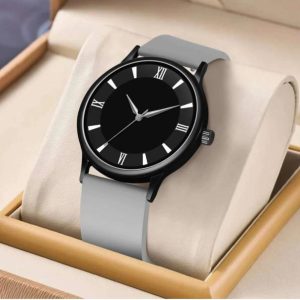 just like Silicone Strap Boys Analog Watch Analog Watch - For Me...
