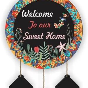 HOUSE OF WOOD WH-175 Pack of 2
