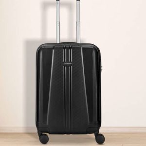 ARISTOCRAT Small Cabin Suitcase (55 cm) 8 Wheels - Invictus 55 - H...