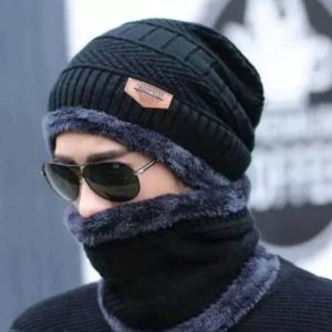 INFISPACE Solid Beanie