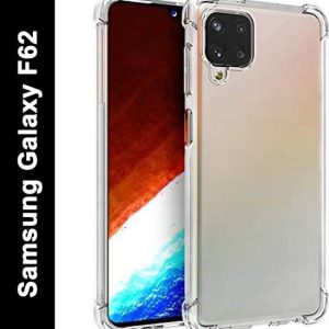 NewSelect Back Cover for Samsung Galaxy F62