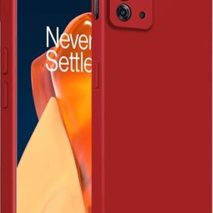Winble Back Cover for OnePlus 9RT, One Plus 9RT, One + ...