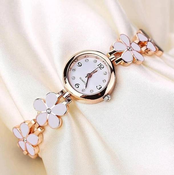StormChrono Women Atractive Blue Color Luxury Trending Watch Analog...