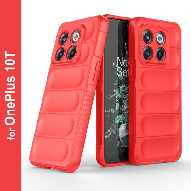Zapcase Back Cover for OnePlus 10T 5G