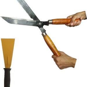 MEENA ENTERPRISES Hegde shear Grass Cutter,Lawn Cutter,...
