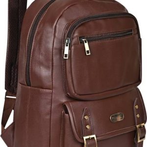 Pramadda Pure Luxury 24.5 L Laptop Backpack Fancy Spacy Laptop backpack for ...