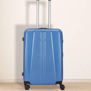 ARISTOCRAT Medium Check-in Suitcase (65 cm) 8 Wheels - Invictus 65...