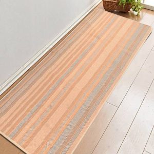 Saral Home SOS-1286-BEIGE 7 mm Yoga Mat