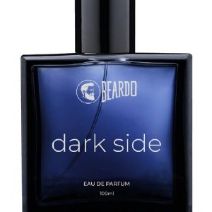 BEARDO Dark Side Perfume For Men, 100 ml | EAU DE PARFU...